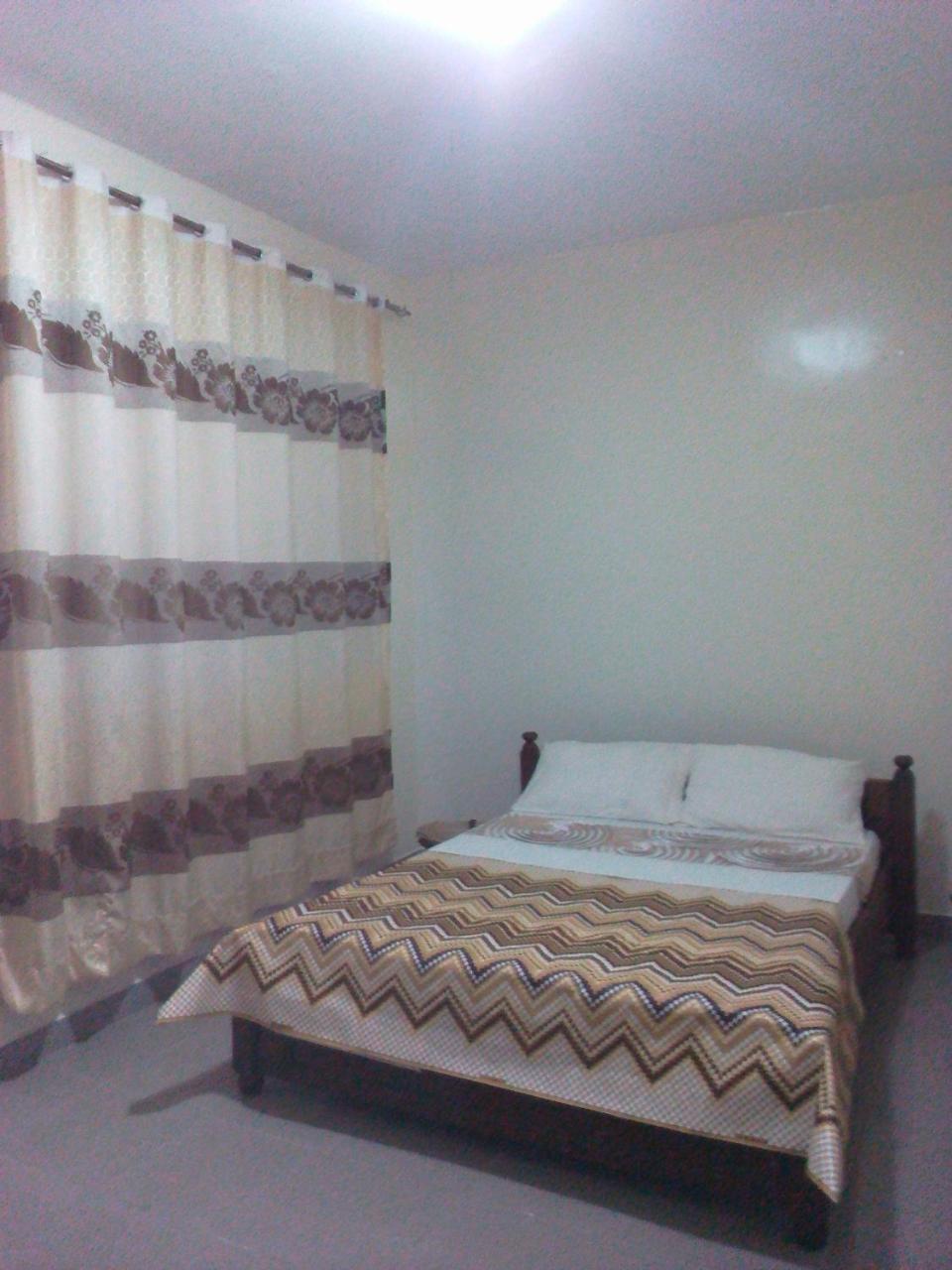 Greenpage Suites Kigali Exteriér fotografie