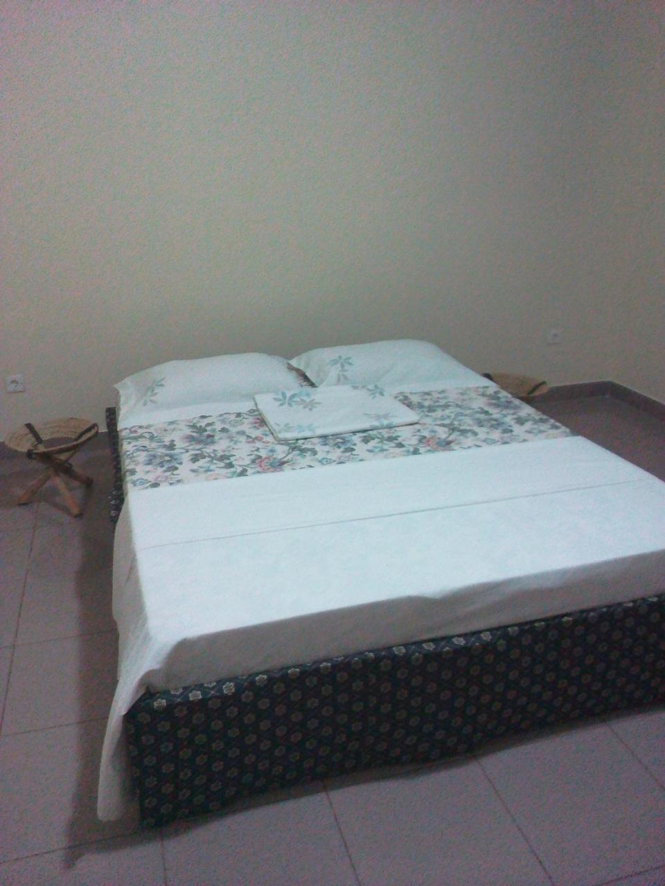 Greenpage Suites Kigali Exteriér fotografie