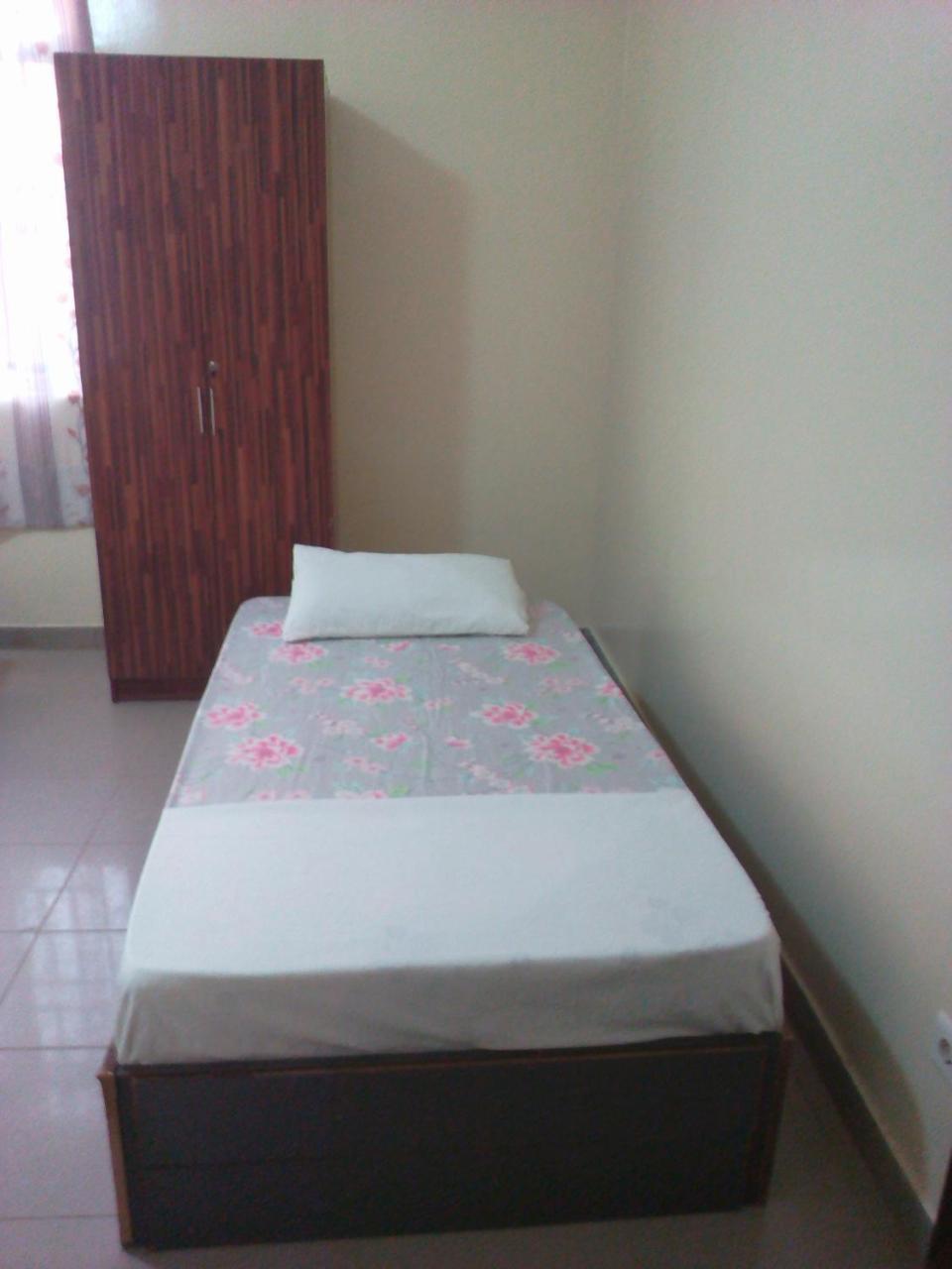 Greenpage Suites Kigali Exteriér fotografie