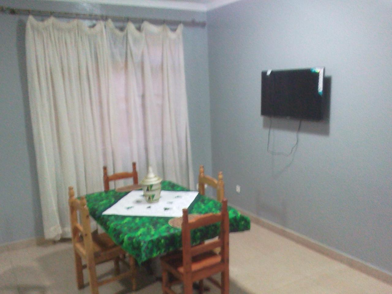 Greenpage Suites Kigali Exteriér fotografie