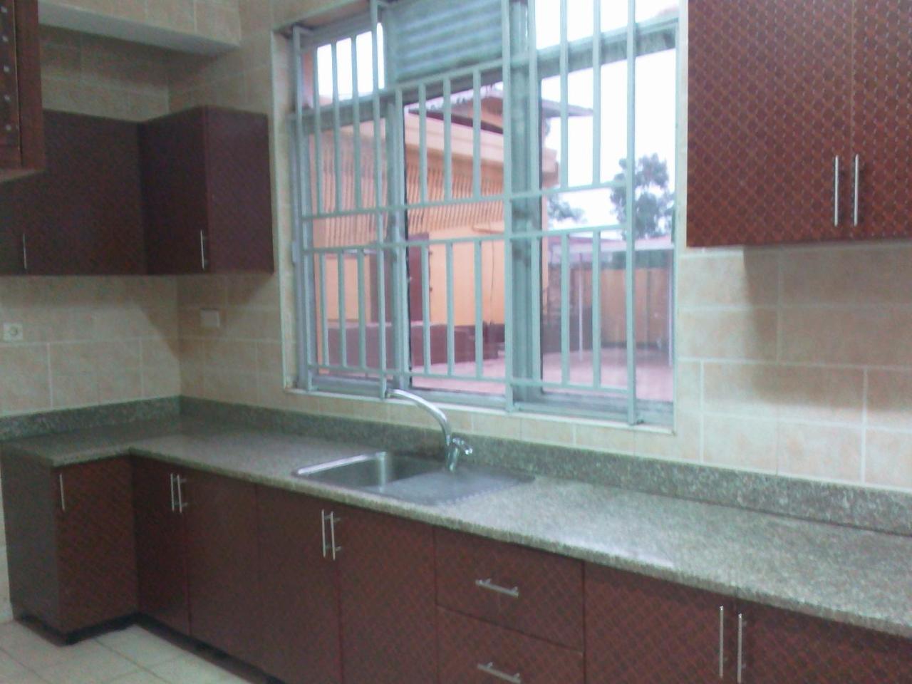 Greenpage Suites Kigali Exteriér fotografie