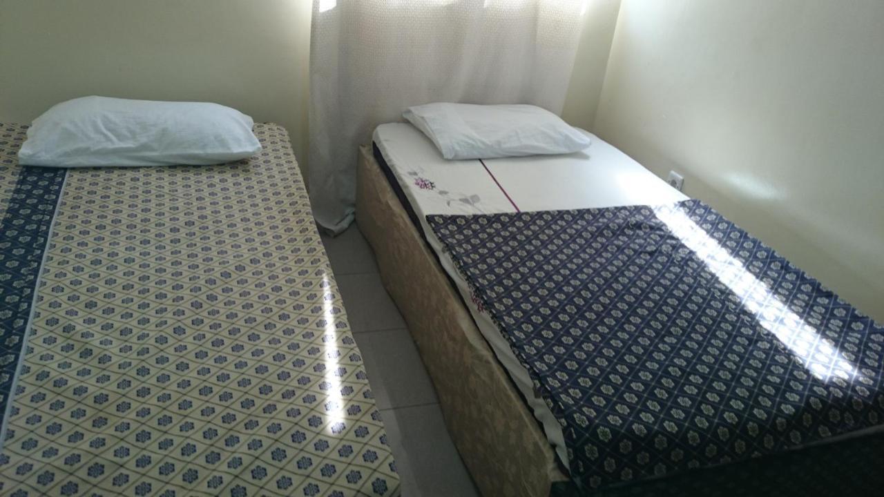 Greenpage Suites Kigali Exteriér fotografie